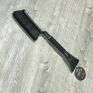 Auto ice and snow remover